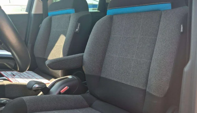 Citroën C3 Aircross  - 2019