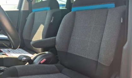 Citroën C3 Aircross  - 2019