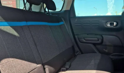 Citroën C3 Aircross  - 2019