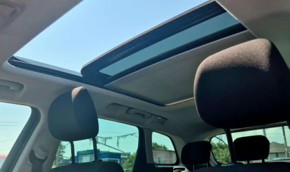 Citroën C3 Aircross  - 2019