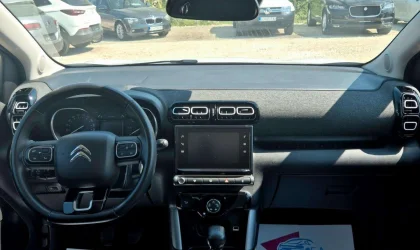 Citroën C3 Aircross  - 2019