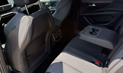 Peugeot 3008  - 2020