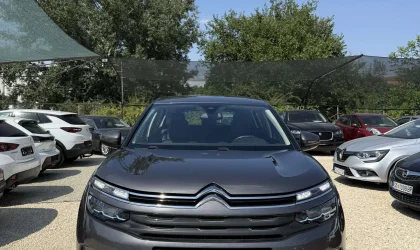 Citroën C5 Aircross  - 2021