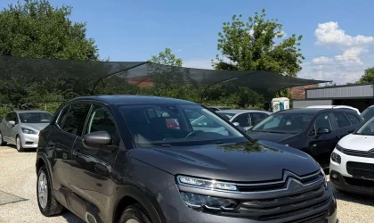 Citroën C5 Aircross  - 2021
