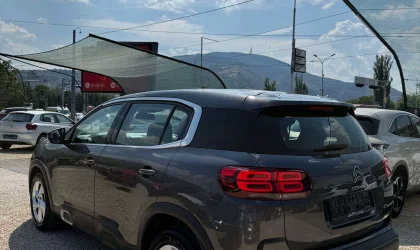 Citroën C5 Aircross  - 2021