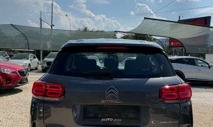 Citroën C5 Aircross  - 2021