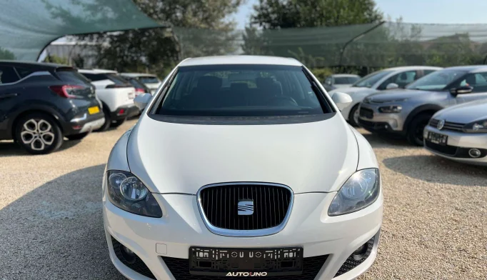 SEAT Leon  - 2010