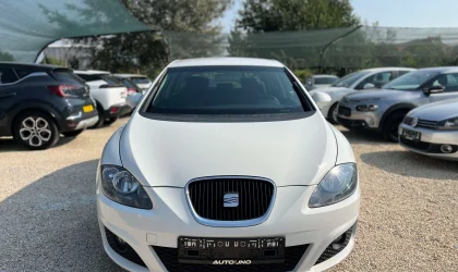 SEAT Leon  - 2010