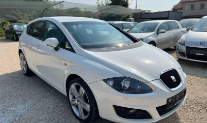 SEAT Leon  - 2010