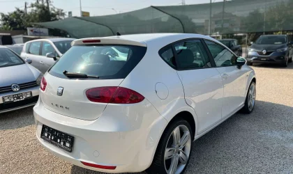 SEAT Leon  - 2010