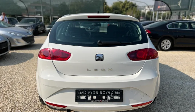 SEAT Leon  - 2010