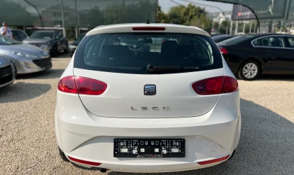 SEAT Leon  - 2010