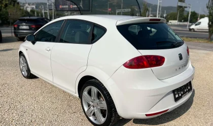 SEAT Leon  - 2010