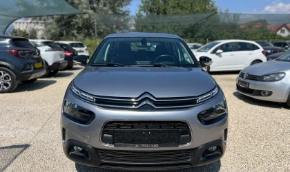 Citroën C4  - 2018