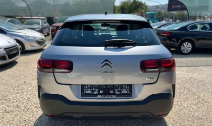 Citroën C4  - 2018