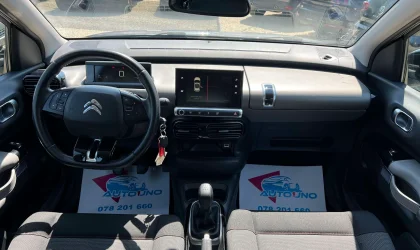 Citroën C4  - 2018