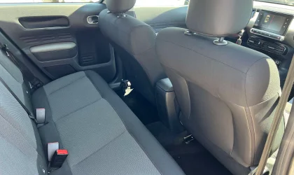 Citroën C4  - 2018