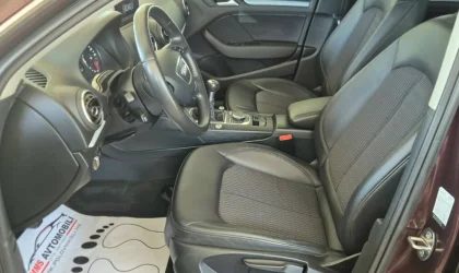 Audi A3  - 2014