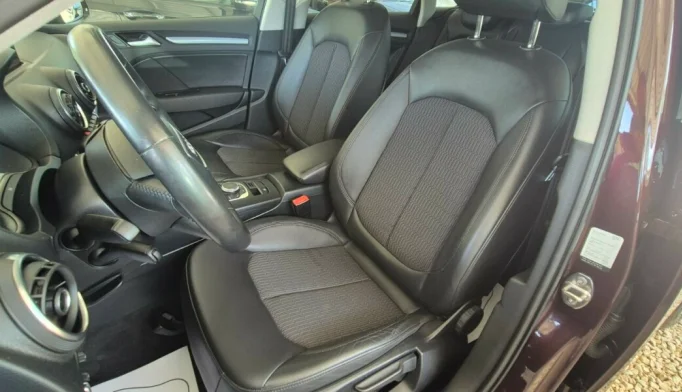 Audi A3  - 2014