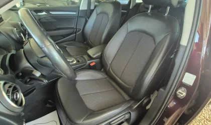 Audi A3  - 2014
