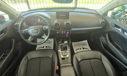 Audi A3  - 2014