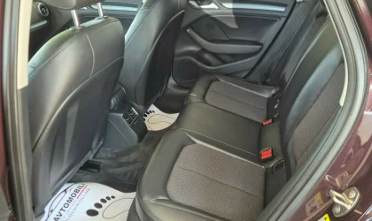 Audi A3  - 2014