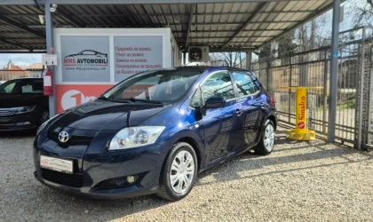Toyota Auris  - 2008