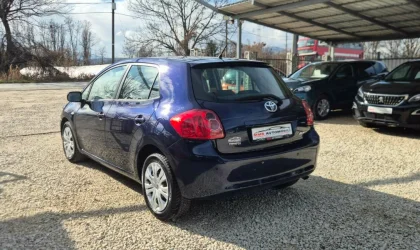Toyota Auris  - 2008