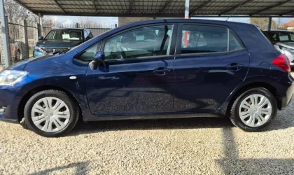Toyota Auris  - 2008