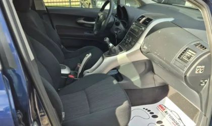 Toyota Auris  - 2008