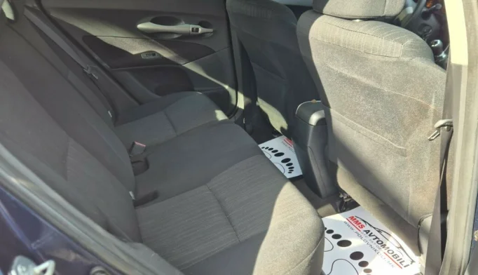 Toyota Auris  - 2008