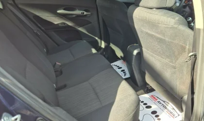Toyota Auris  - 2008