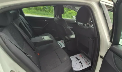 Peugeot 508  - 2011