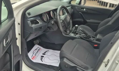 Peugeot 508  - 2011