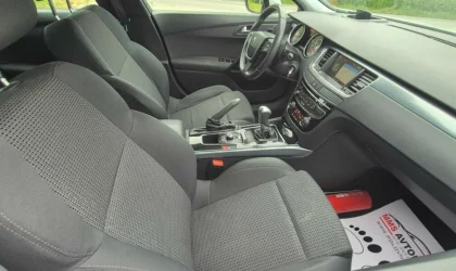 Peugeot 508  - 2011