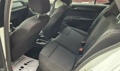 Skoda Fabia  - 2019