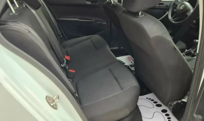 Skoda Fabia  - 2019