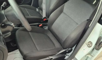 Skoda Fabia  - 2019