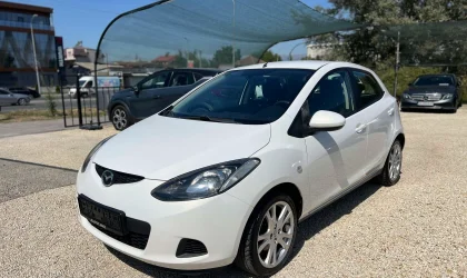 Mazda 2  - 2009