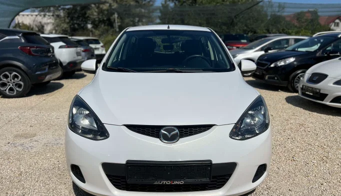 Mazda 2  - 2009