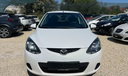 Mazda 2  - 2009