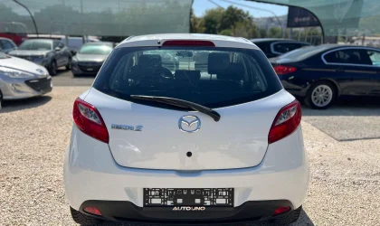 Mazda 2  - 2009