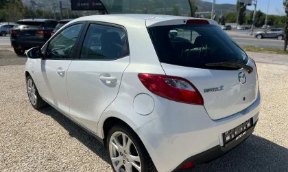 Mazda 2  - 2009
