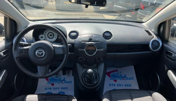 Mazda 2  - 2009