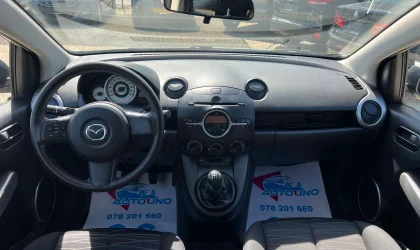 Mazda 2  - 2009