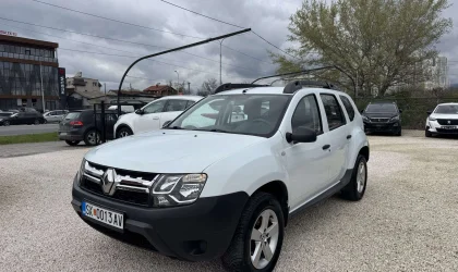 Dacia Duster  - 2015