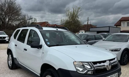 Dacia Duster  - 2015