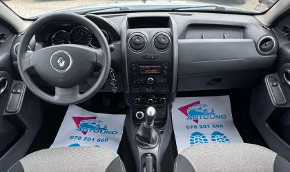 Dacia Duster  - 2015