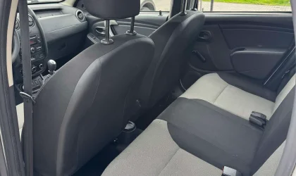 Dacia Duster  - 2015