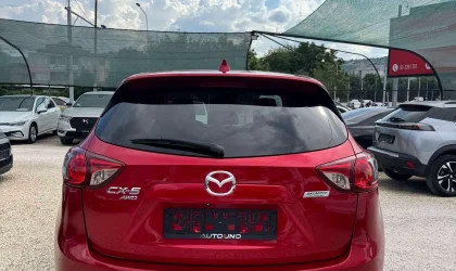 Mazda CX-5  - 2013